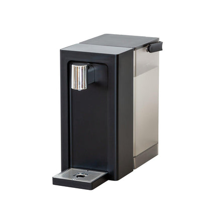 Instant Hot Water Dispenser 3L - One-Touch Operation with Adjustable Temperature & Cup Sizes.