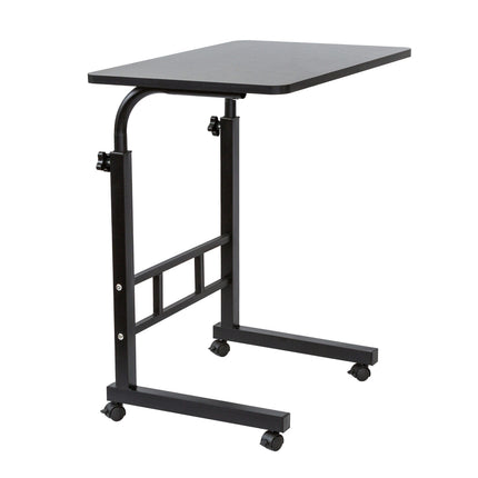 Portable Laptop Desk with Adjustable Height.
