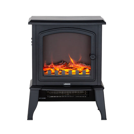 Appliances > Heaters > Electric Heaters.