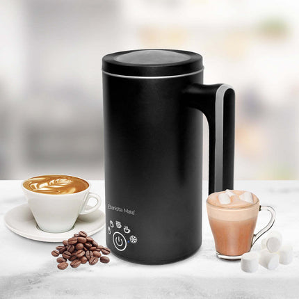 Appliances > Kitchen Appliances > Coffee Machines & Accessories.