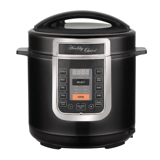 Appliances > Kitchen Appliances > Rice Cookers & Steamers.