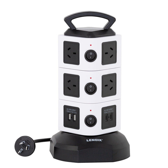 Electronics > Battery Chargers & Power > Powerboards & Adapters.