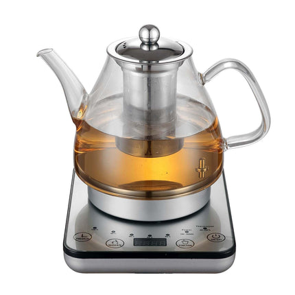 Appliances > Kitchen Appliances > Kettles.