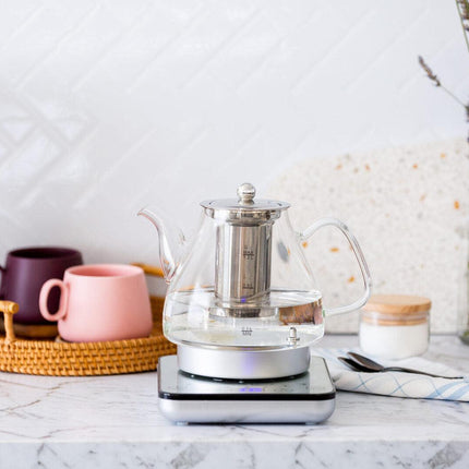 Appliances > Kitchen Appliances > Kettles.