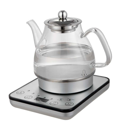 Appliances > Kitchen Appliances > Kettles.