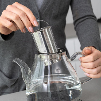Appliances > Kitchen Appliances > Kettles.
