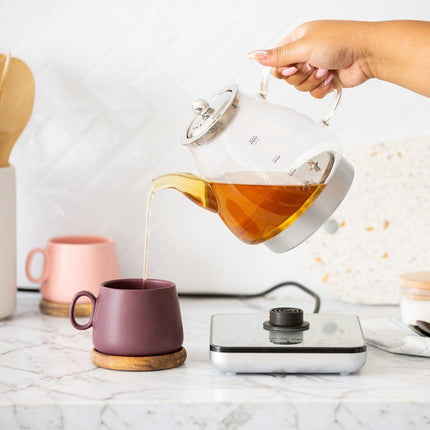 Appliances > Kitchen Appliances > Kettles.