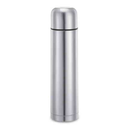 1L Stainless Steel Vacuum Flask Insulated Drink Container.