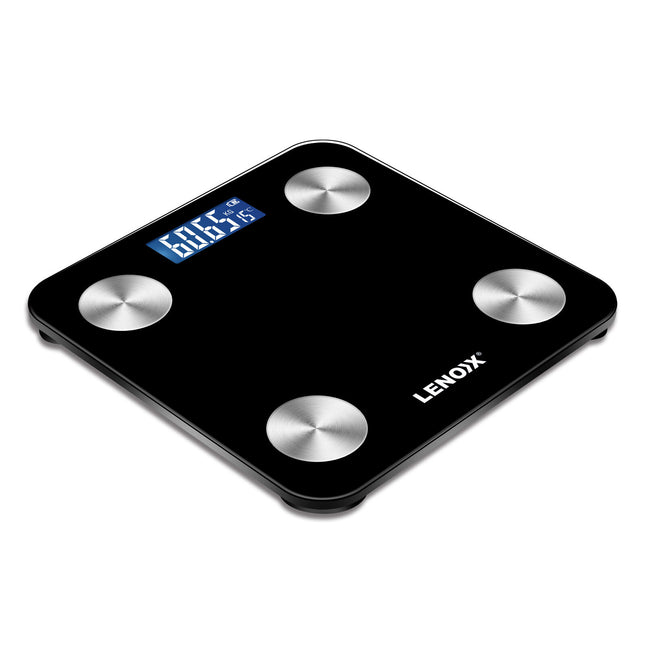 Smart Body ScaleSmart Body Scale w/ Bluetooth, LED, Weight Tracking & Recording.