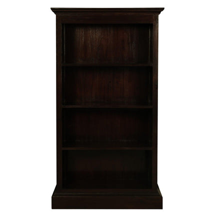 Tasmania Bookcase (Chocolate).