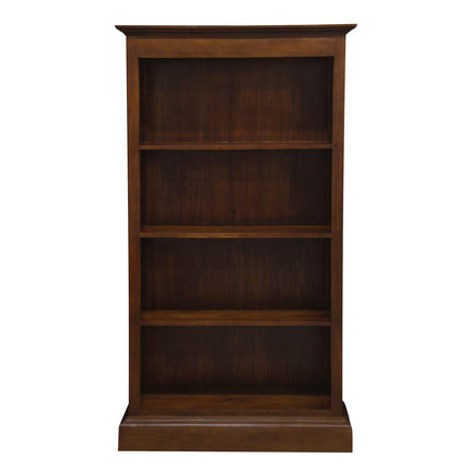Tasmania Bookcase (Mahogany).
