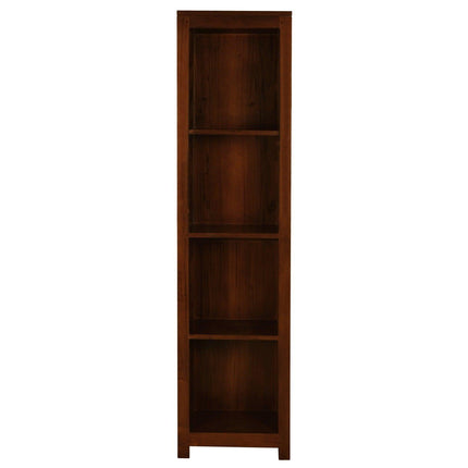 Amsterdam Bookcase (Mahogany).
