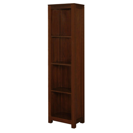 Amsterdam Bookcase (Mahogany).
