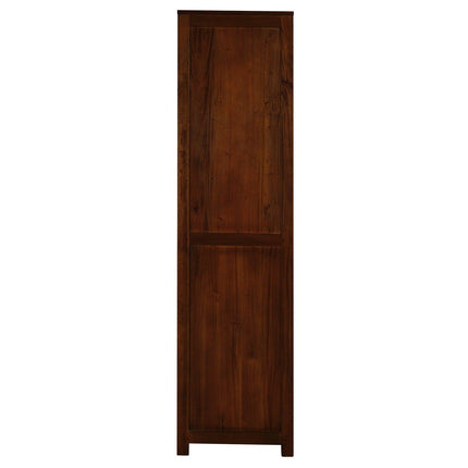 Amsterdam Bookcase (Mahogany).