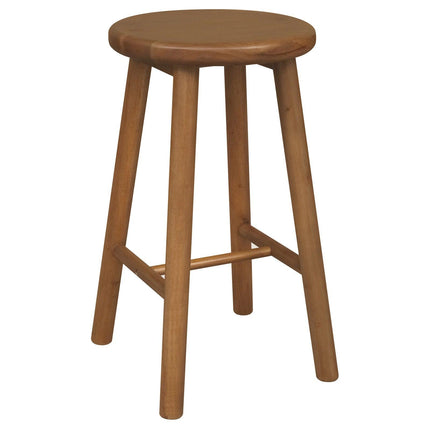 Newport Counter Stool (Almond).