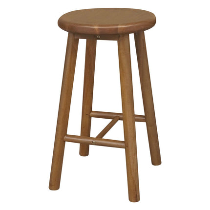Newport Counter Stool (Almond).
