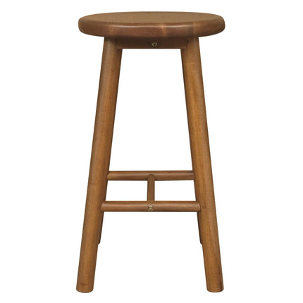 Newport Counter Stool (Almond).