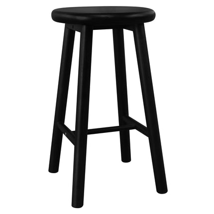 Newport Counter Stool (Black).