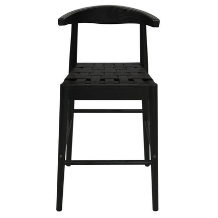 Kelly Rattan Dining Chair (Almond).
