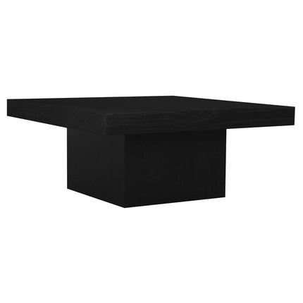 Hudson Coffee Table (Black).