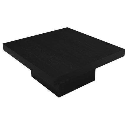 Hudson Coffee Table (Black).
