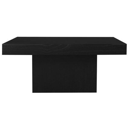 Hudson Coffee Table (Black).
