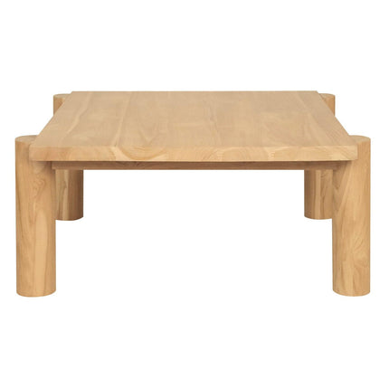 Brody Square Coffee Table.