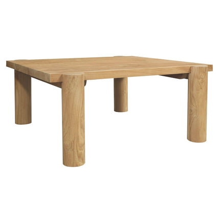 Brody Square Coffee Table.