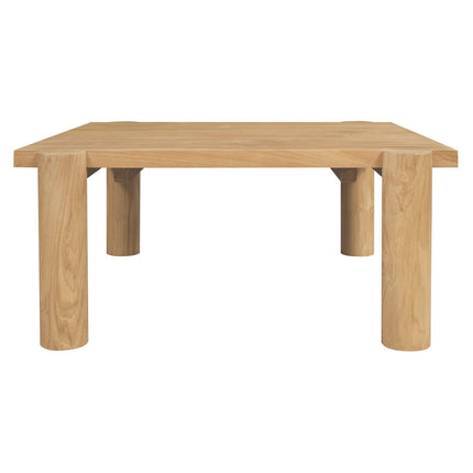 Brody Square Coffee Table.
