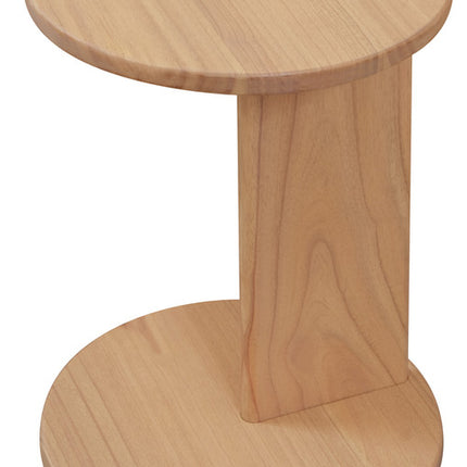 Amelia Modern LED Bedside table with USB and power socket Black.