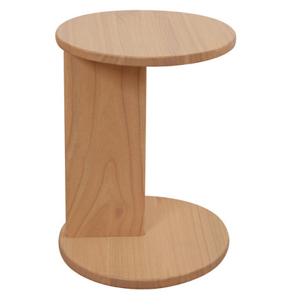 Amelia Modern LED Bedside table with USB and power socket Black.