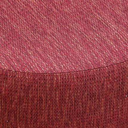 Amsterdam Nest of Table Set of 3 (Mahogany).