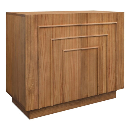 Apollo 2 Drawer Buffet (Almond).