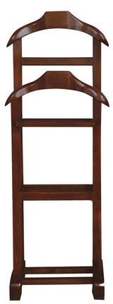 Amsterdam Nest of Table Set of 3 (Mahogany).