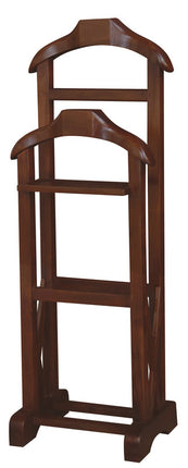 Amsterdam Nest of Table Set of 3 (Mahogany).