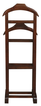 Amsterdam Nest of Table Set of 3 (Mahogany).
