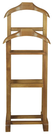 Amsterdam Nest of Table Set of 3 (Mahogany).