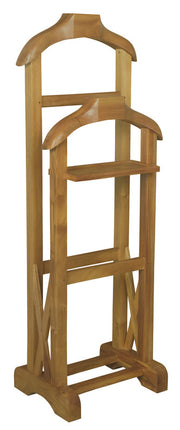 Amsterdam Nest of Table Set of 3 (Mahogany).