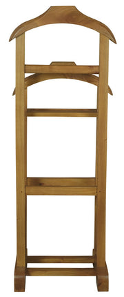 Amsterdam Nest of Table Set of 3 (Mahogany).