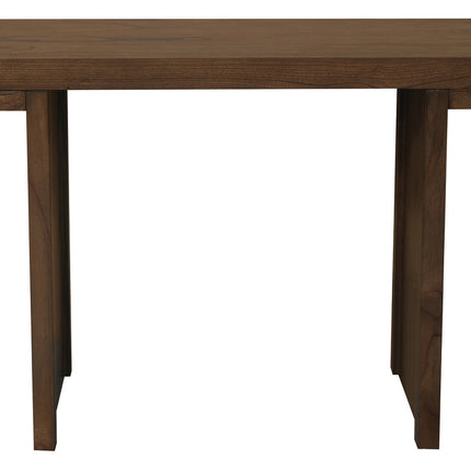 Amelia Modern LED Bedside table with USB and power socket Black.