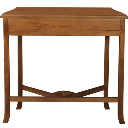 Amsterdam Nest of Table Set of 3 (Mahogany).