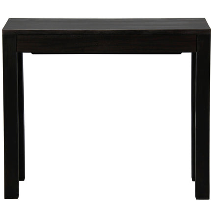 Amsterdam Nest of Table Set of 3 (Mahogany)