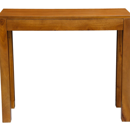 Amsterdam Nest of Table Set of 3 (Mahogany)