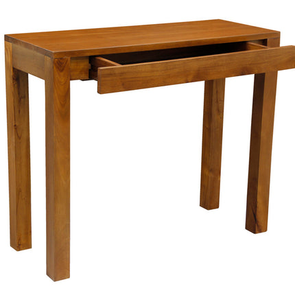 Amsterdam Nest of Table Set of 3 (Mahogany)