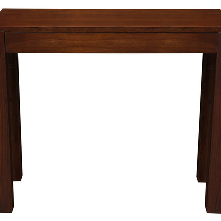 Amsterdam Nest of Table Set of 3 (Mahogany)