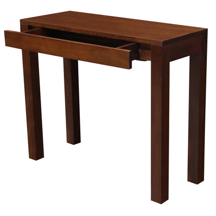 Amsterdam Nest of Table Set of 3 (Mahogany)