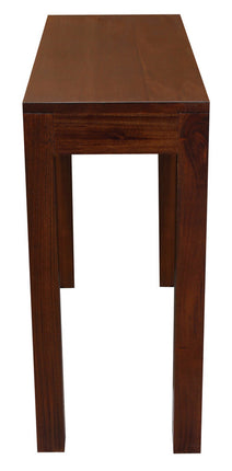 Amsterdam Nest of Table Set of 3 (Mahogany)