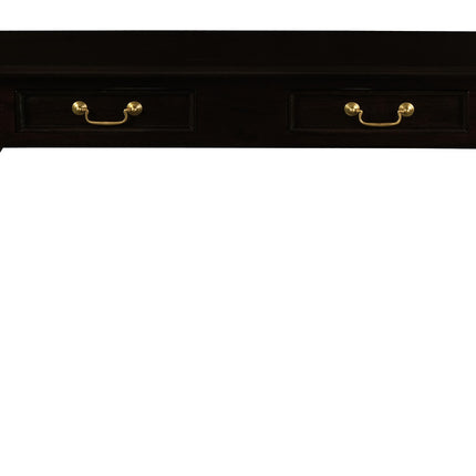 Amsterdam Nest of Table Set of 3 (Mahogany)