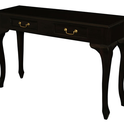 Amsterdam Nest of Table Set of 3 (Mahogany)