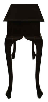Amsterdam Nest of Table Set of 3 (Mahogany)